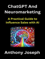 ChatGPT And Neuromarketing - A Practical Guide to Influence Sales with AI: Series 2