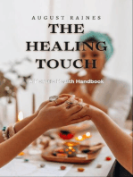 The Healing Touch: A Holistic Health Handbook