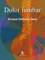 Dolor lumbar