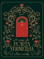 A Casa da Porta Vermelha