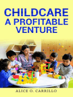 Childcare: A Profitable Venture