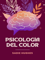 Psicología del Color: Personality, #1