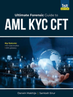 Ultimate Forensic Guide to AML KYC CFT: Forensic Audit, #1