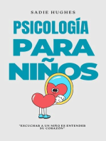 Psicología Para Niños: Personality, #1