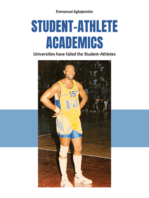 Student-Athlete Academics: Universities have failed the Student-Athletes