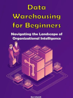 Data Warehousing for Beginners