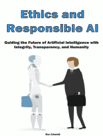 Ethics and Responsible AI