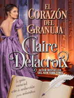 El corazón del granuja: La guía esencial del arte de seducción para señoritas, #4