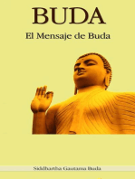 Buda: El Mensaje de Buda