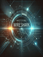 Mastering Wireshark: A Comprehensive Guide to Network Analysis: Security Books