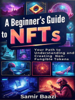 A Beginner’s Guide to NFTs