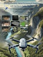 Photogrammetry, Aerial Surveying & Mapping With DJI Mavic Series Drones, a Comprehensive Guide for Beginners