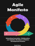 Agile Manifesto