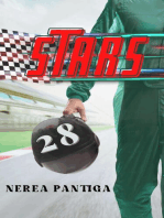 Stars: Proyecto F1, #1