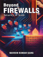 Beyond Firewalls: Security at scale: Security-At-Scale