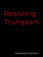 Resisting Trumpism