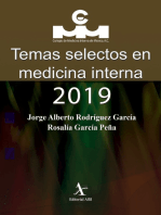 Temas selectos en medicina interna 2019