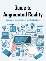 Guide to Augmented Reality