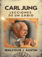 Carl Jung - Lecciones de un Sabio: Metafísica del Yo Soy, #1