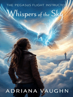 The Pegasus Flight Instructor: Whispers of the Sky