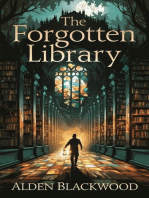 The Forgotten Library