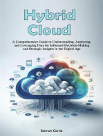 Hybrid Cloud