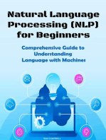 Natural Language Processing (NLP) for Beginners