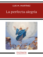 La perfecta alegría