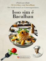 Isso Sim É Bacalhau