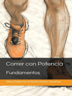 Correr con Potencia - Fundamentos: Running with Power