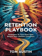 Retention Playbook