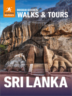 Rough Guides Walks and Tours Sri Lanka: Top 12 Itineraries for Your Trip: Travel Guide eBook