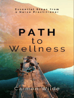 Path to Wellness: Essential Steps from a Nurse Practitioner