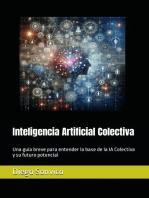 Inteligencia Artificial Colectiva