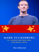 Mark Zuckerberg: el genio detrás del gigante azul