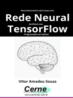 Reconhecimento De Frutas Com Rede Neural Artificial Com Tensorflow Programado Em Python