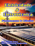 Eletricidade & Eletrotécnica