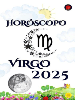 Virgo Horóscopo 2025