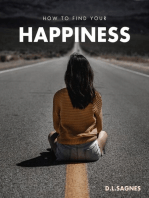 How To Find Your Happiness