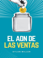 El ADN de las Ventas: Large Companies, #1