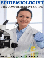 Epidemiologist- The Comprehensive Guide