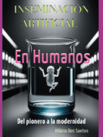 Inseminación Artificial En Humanos