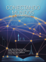 Conectando mundos: experiencias trasformadoras en el currículo universitario