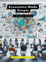 Economics Made Simple: A Modern Guide