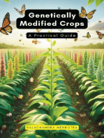 Genetically Modified Crops: A Practical Guide