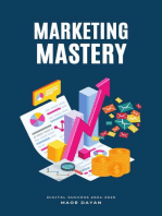 Marketing Mastery: Digital Success