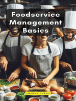 Foodservice Management Basics