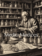 Medici Medices Vol 2