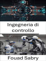 Ingegneria di controllo: Avanzamento dei sistemi autonomi attraverso precisione e adattamento