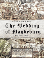 The Wedding of Magdeburg: A  Novel